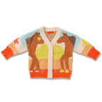 Giddy Up Knit Cardigan