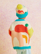 Happy Herd Knit Cardigan
