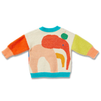 Happy Herd Knit Cardigan