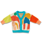 Happy Herd Knit Cardigan