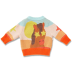 Giddy Up Knit Jumper