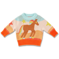 Giddy Up Knit Jumper