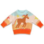 Giddy Up Knit Jumper