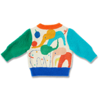Happy Herd Knit Jumper