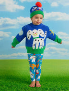 Puppy Park Knit Beanie