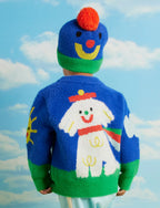 Puppy Park Knit Jumper
