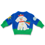 Puppy Park Knit Jumper