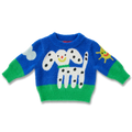 Puppy Park Knit Jumper