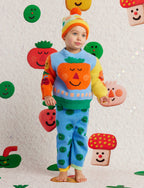 Pocket Patch Knit Jumper