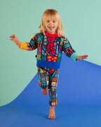Knit Jumper - Koala Oz