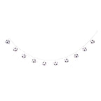 Illuminate String Lights -­ Soccer