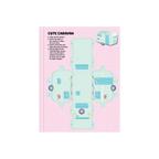 100% Cute - Bumper Activity Book