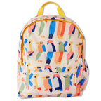 Flamin' Galahs Kids Backpack - Regular