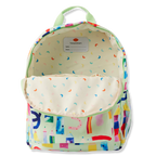 Scribble Squad Kids Backpack - Regular