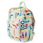 Scribble Squad Kids Backpack - Regular