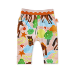 Giddy Up Baby Leggings