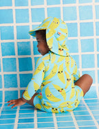 Swim Hat Peel Party