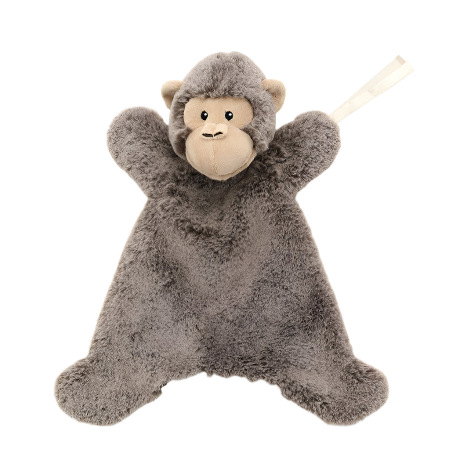 Mani the Monkey Hoochy Coochie