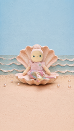 Dinky Dinkum Marina Mermaid