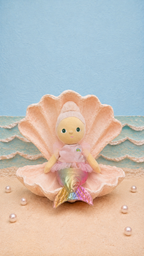 Dinky Dinkum Marina Mermaid