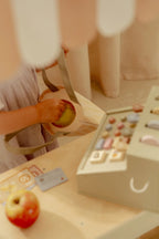 Market Stall
