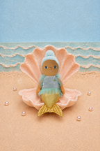 Dinky Dinkum Maya Mermaid