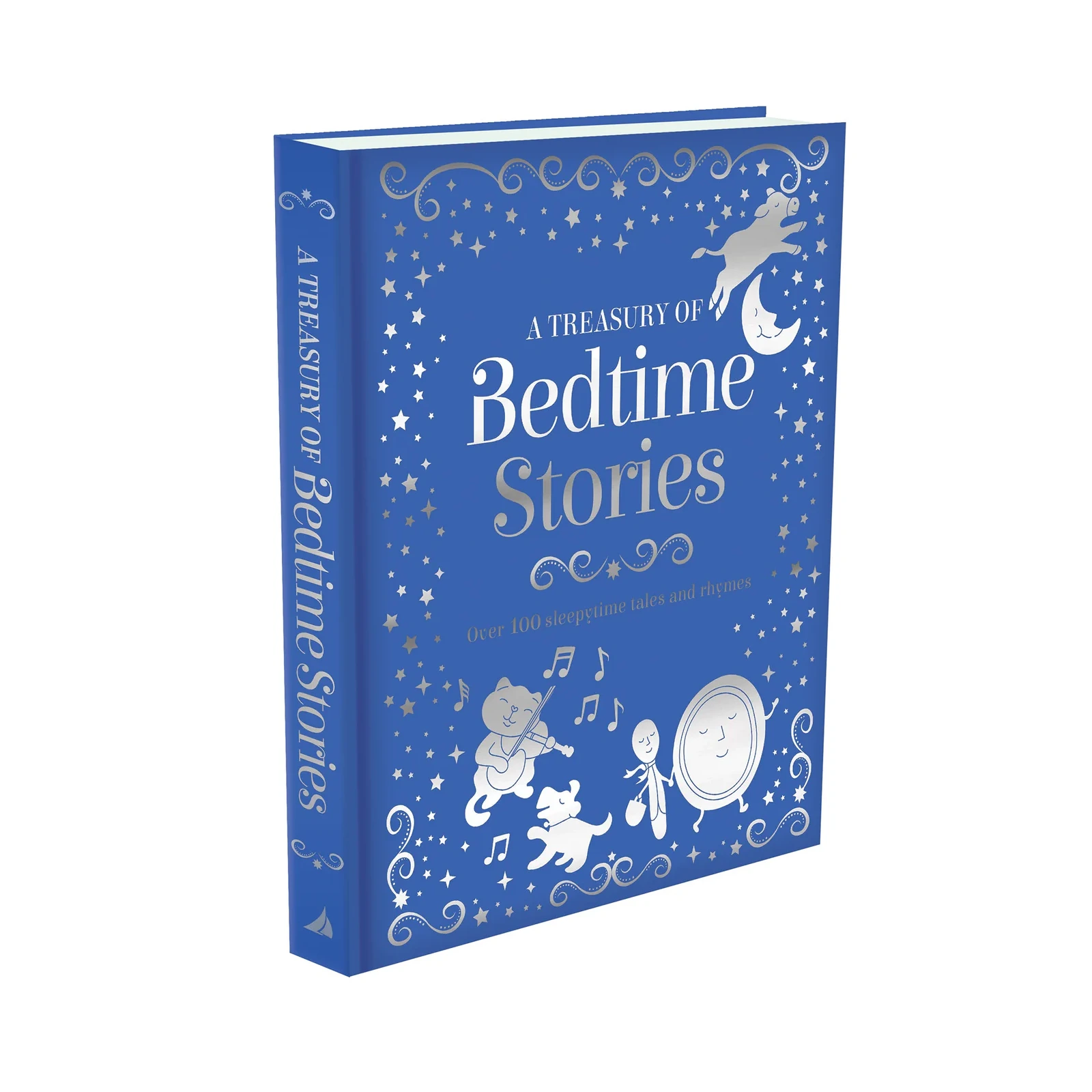 A Treasury of Bedtime Stories Vol. 3