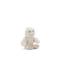 Mini Bill the Duck Rattle