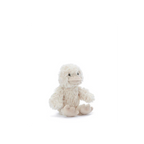 Mini Bill the Duck Rattle