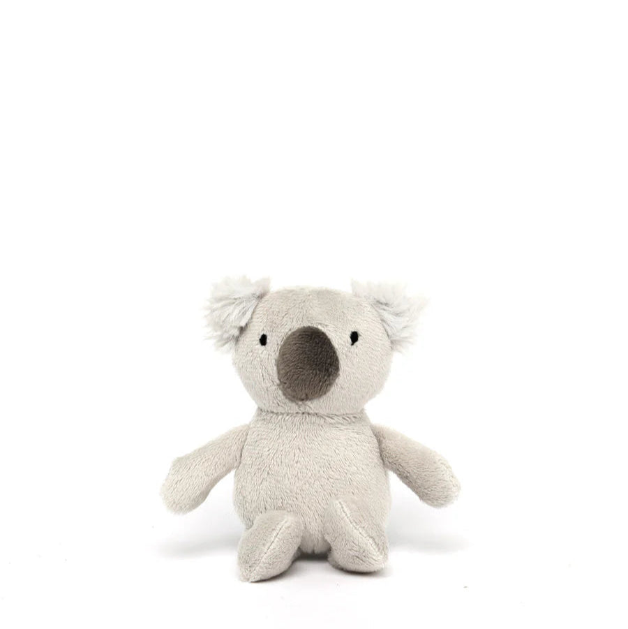 Mini Caz the Cuddly Koala Rattle