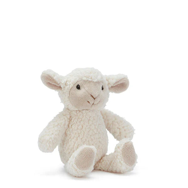 Mini Sophie the Sheep Rattle