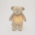 Organic Humming Bear - Sand