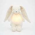 Organic Humming Bunny - Polar