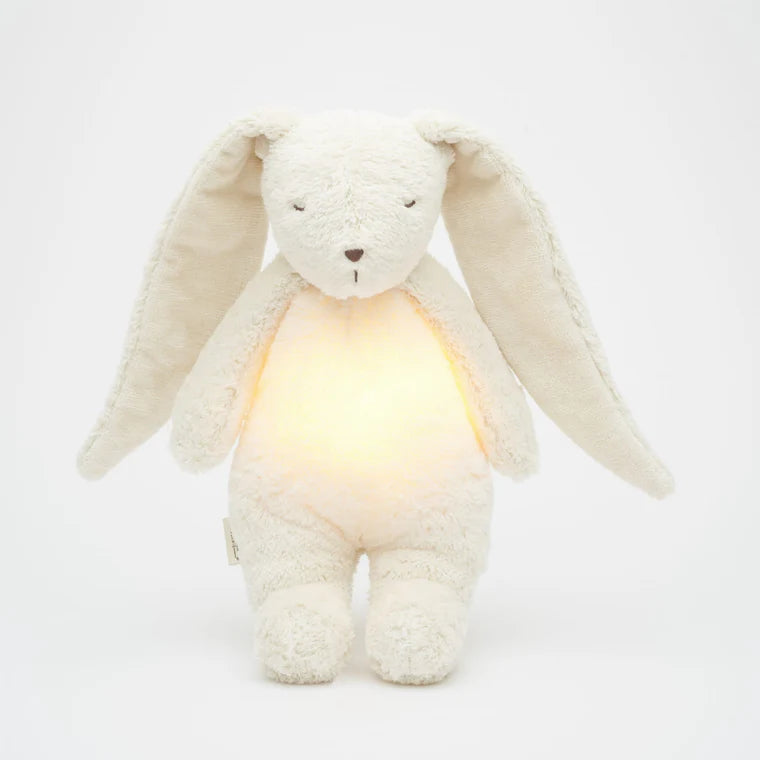 Organic Humming Bunny - Polar