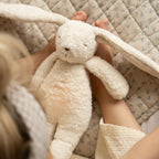 Organic Humming Bunny - Sand