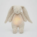 Organic Humming Bunny - Sand