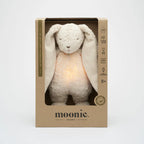 Organic Humming Bunny - Sand