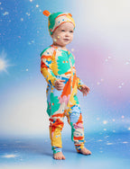 Mount Wiggly Baby Hat
