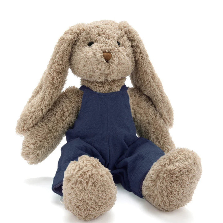 Personalised Mr Honey Bunny - Navy
