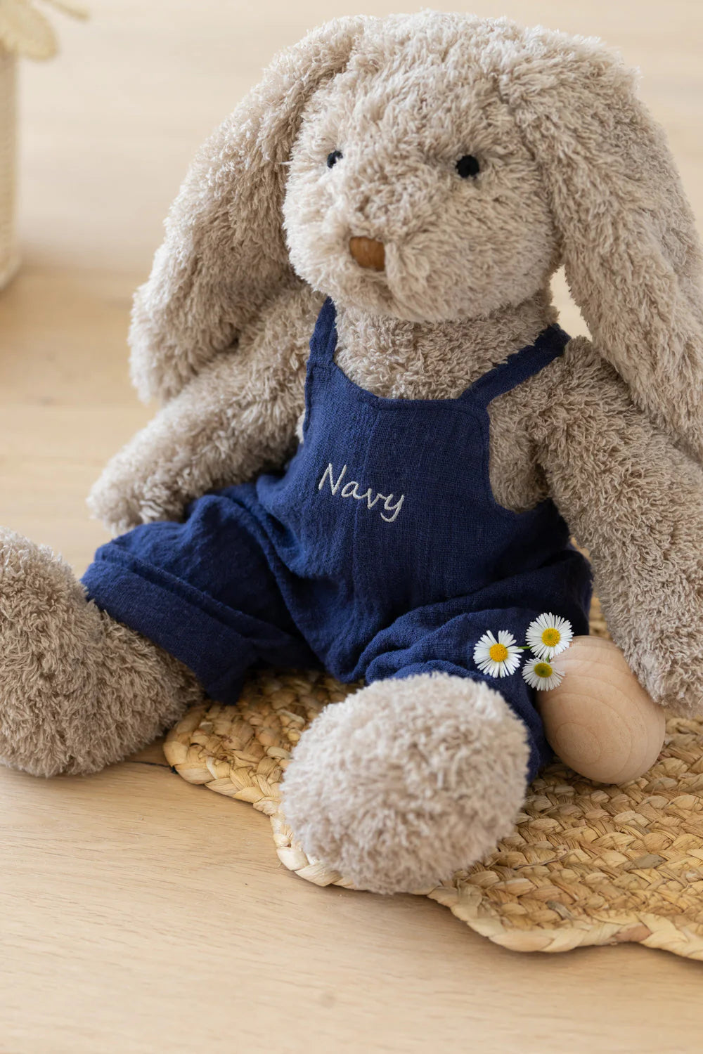 Nana Huchy Personalised Sample