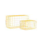 The Baskets - Mustard