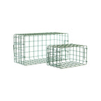 The Baskets - Olive