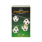 Illuminate String Lights -­ Soccer