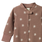 Dreamlands Suit Waffle - Twinkle Print