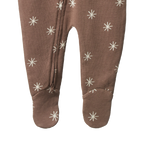 Dreamlands Suit Waffle - Twinkle Print