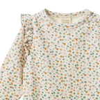 Iris Tee - Pollyanna Print
