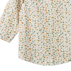 Iris Tee - Pollyanna Print