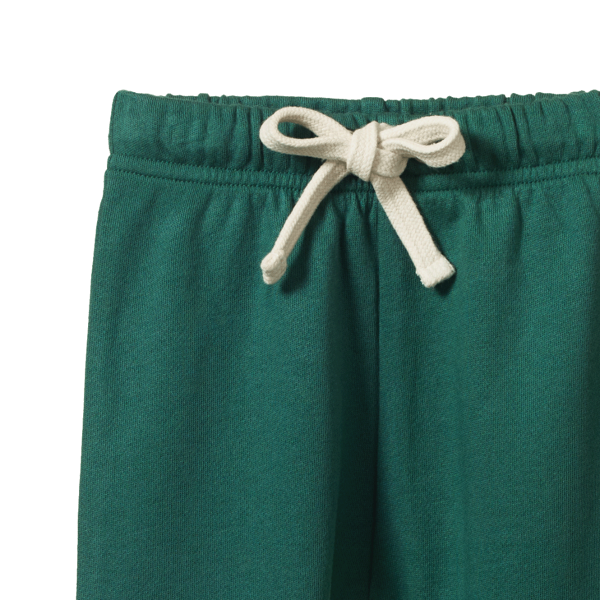 Nature Baby Sunday Track Pants - Pine