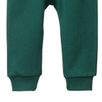 Sunday Track Pants - Pine