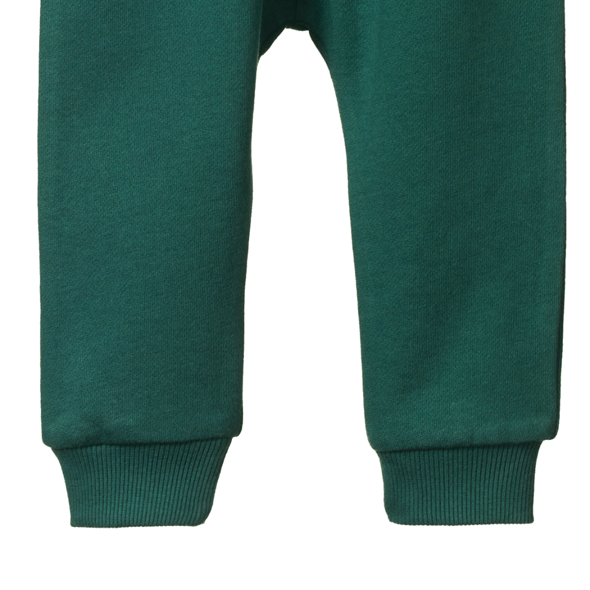 Nature Baby Sunday Track Pants - Pine
